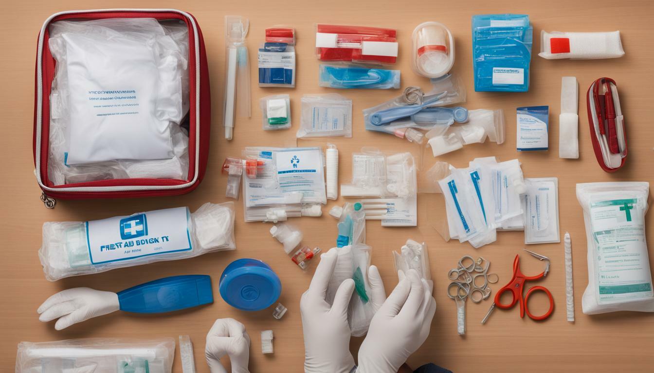 Essential Items Every First Aid Kit Should Have