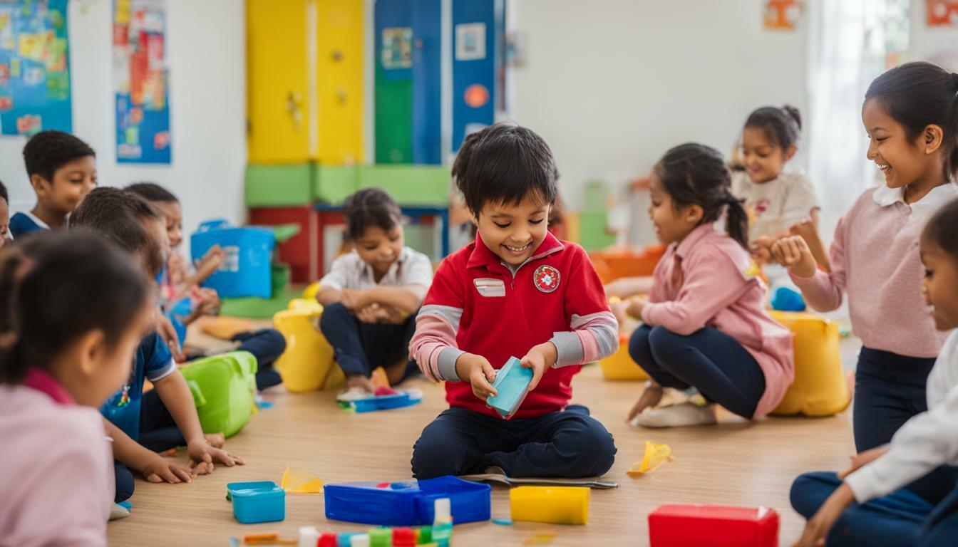 First Aid Bags for Schools: Ensuring Student Safety.