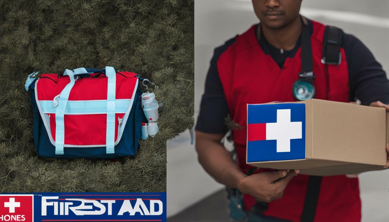 First Aid Bags vs. Boxes: Which is Right for You?