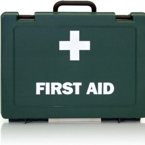 First Aid Box -Small
