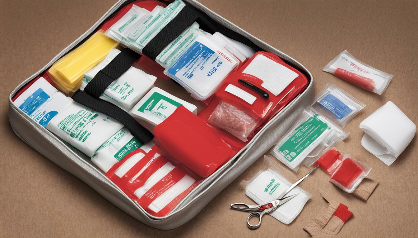 First Aid Kit