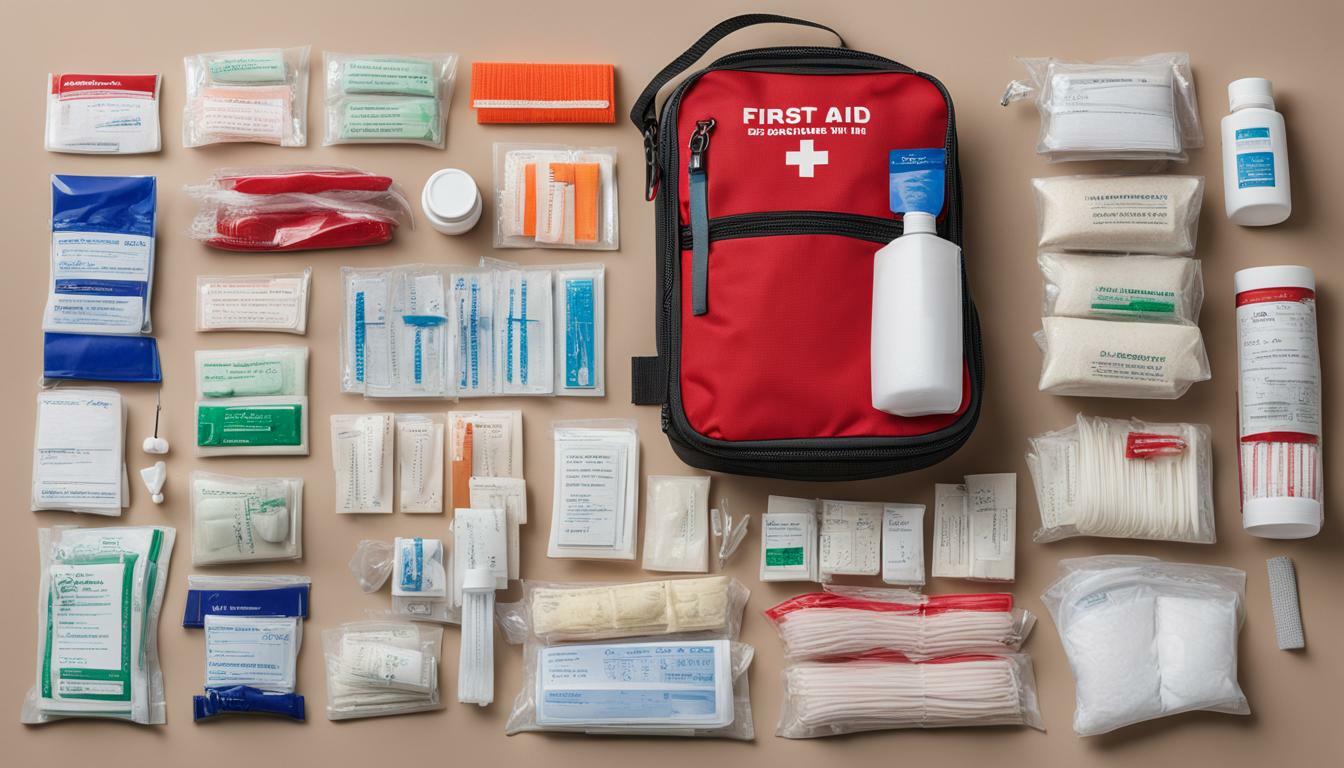 First Aid Kit