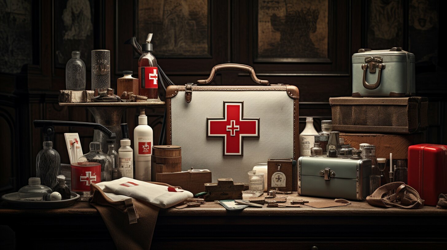 First Aid Kit