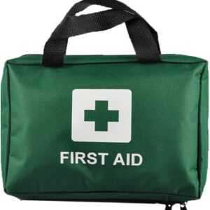 First Aid Kit Bag -99pcs