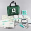 First Aid Kit Bag -99pcs what is included