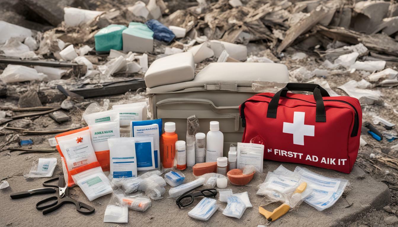 First Aid Kit benefits