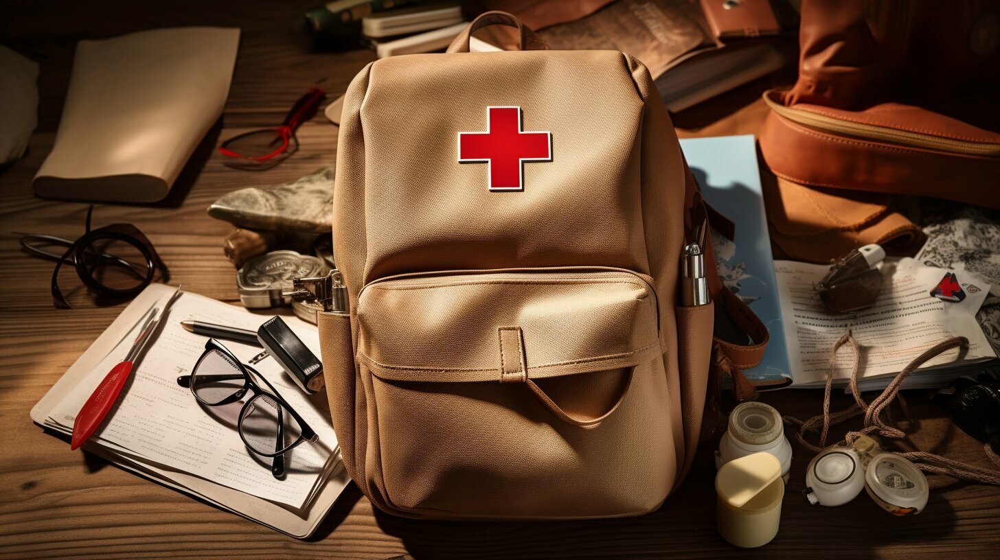First Aid Kit Checklist for Travelers