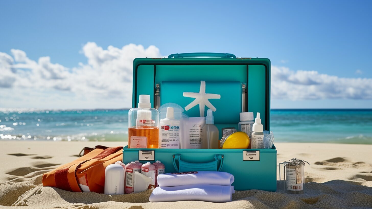 first aid kit essentials