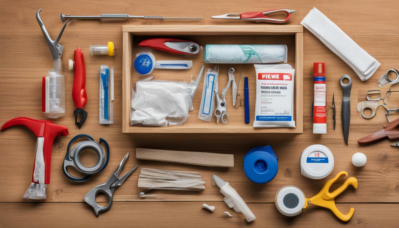 first-aid-kit-essentials-for-home-renovations