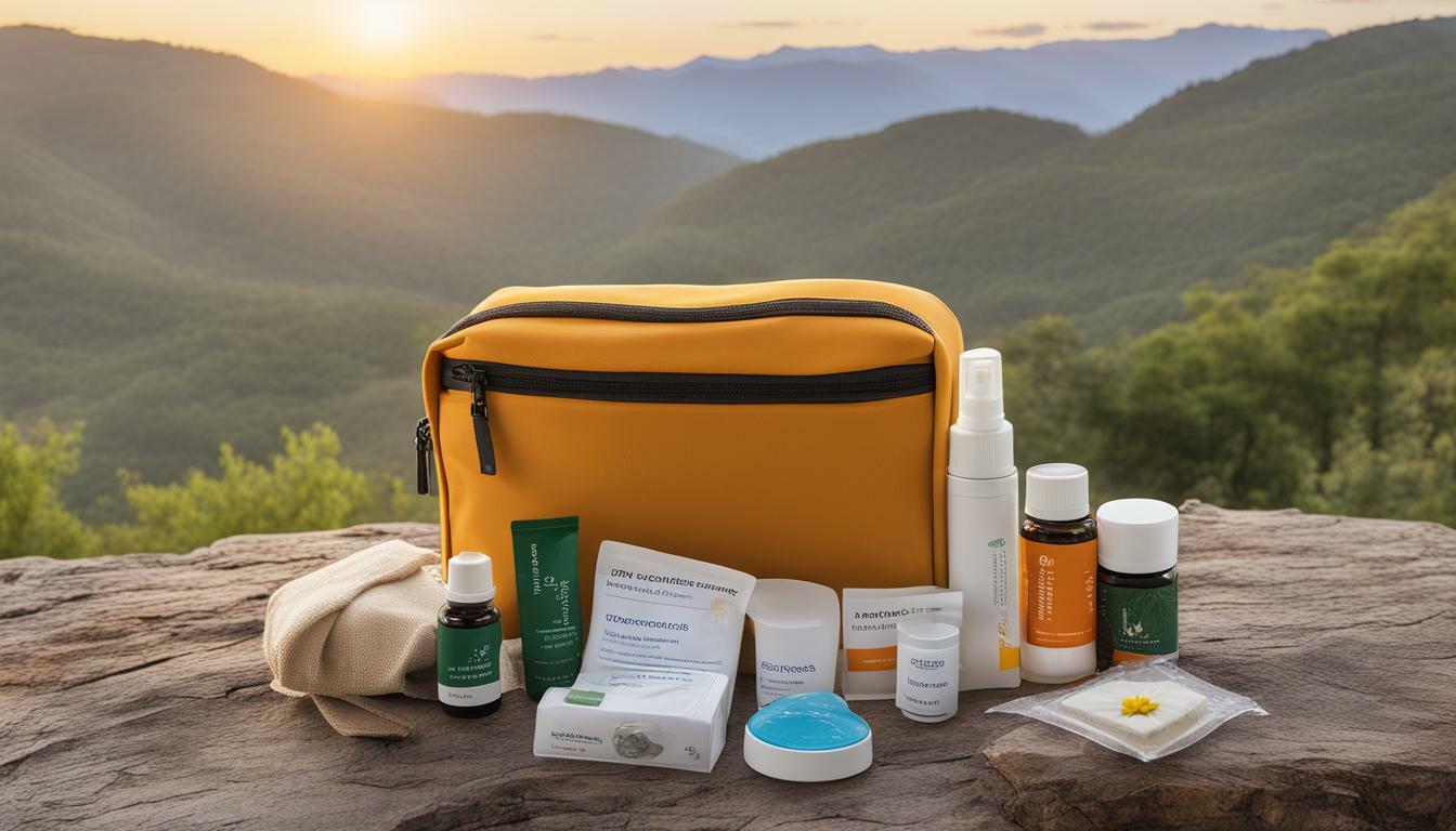 First Aid Kits for Outdoor Philosophy Retreats