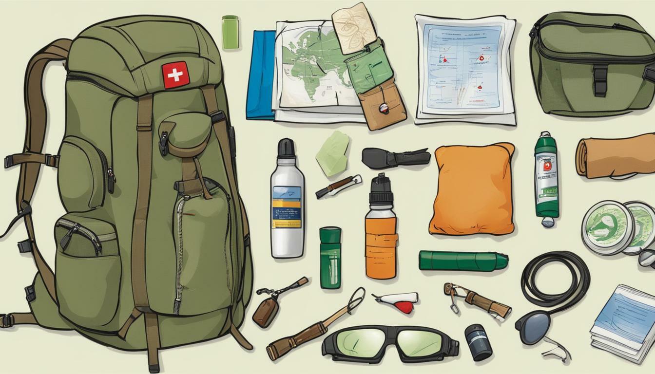 first aid kits for birdwatchers