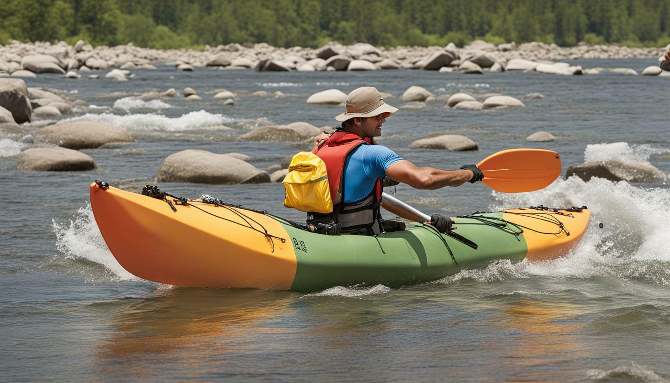 First Aid Kits for Long-Distance Kayak Expeditions