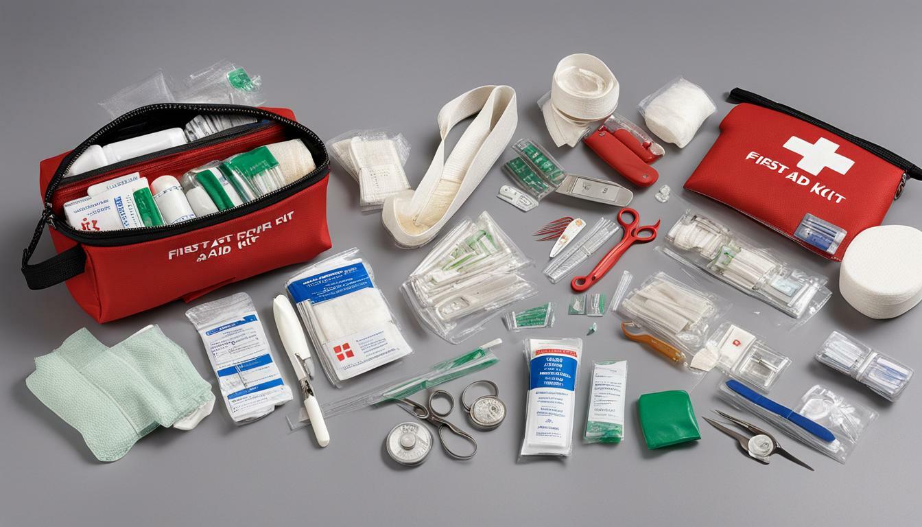 Essential First Aid Kits for Medical Missionaries: Healing in Remote Areas