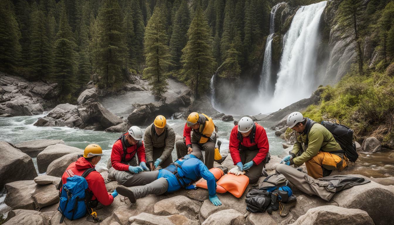 first aid training and certification image