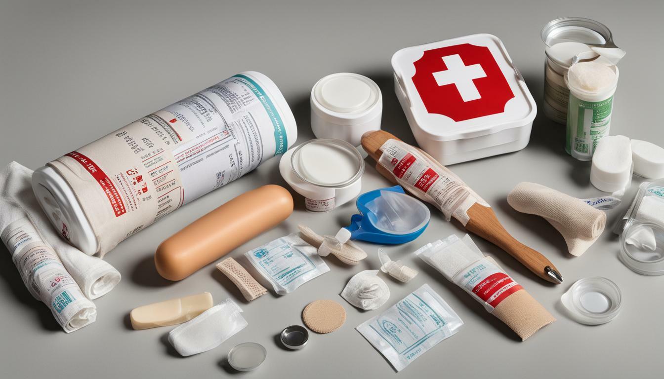 How to Check Expiry Dates on First Aid Products