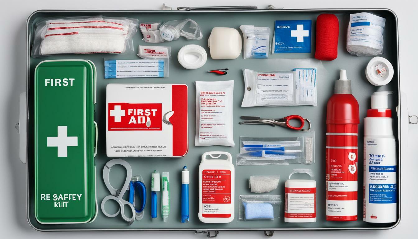 How to Choose the Right First Aid Kit for Your Needs