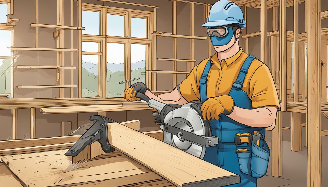 home construction safety
