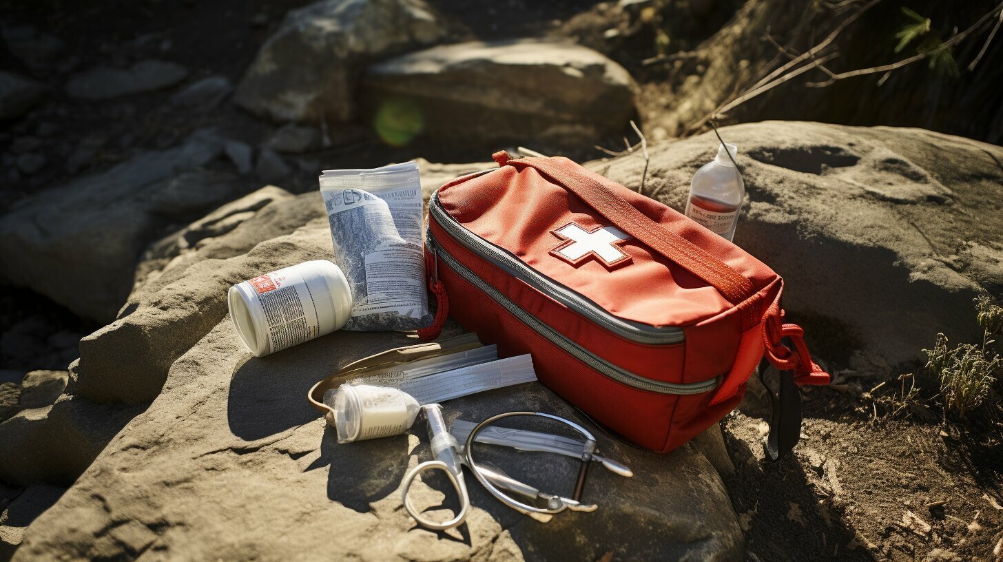 Preparing a Hiker’s First Aid Kit: What You Need to Know