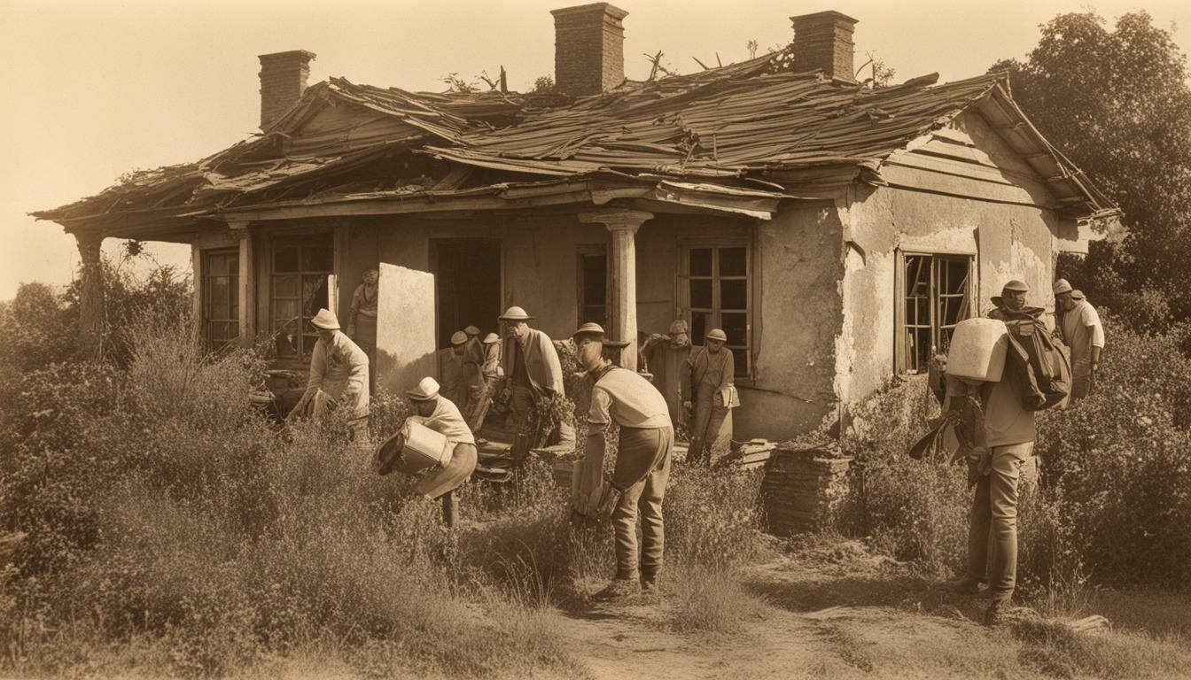 Historical Home Restorers