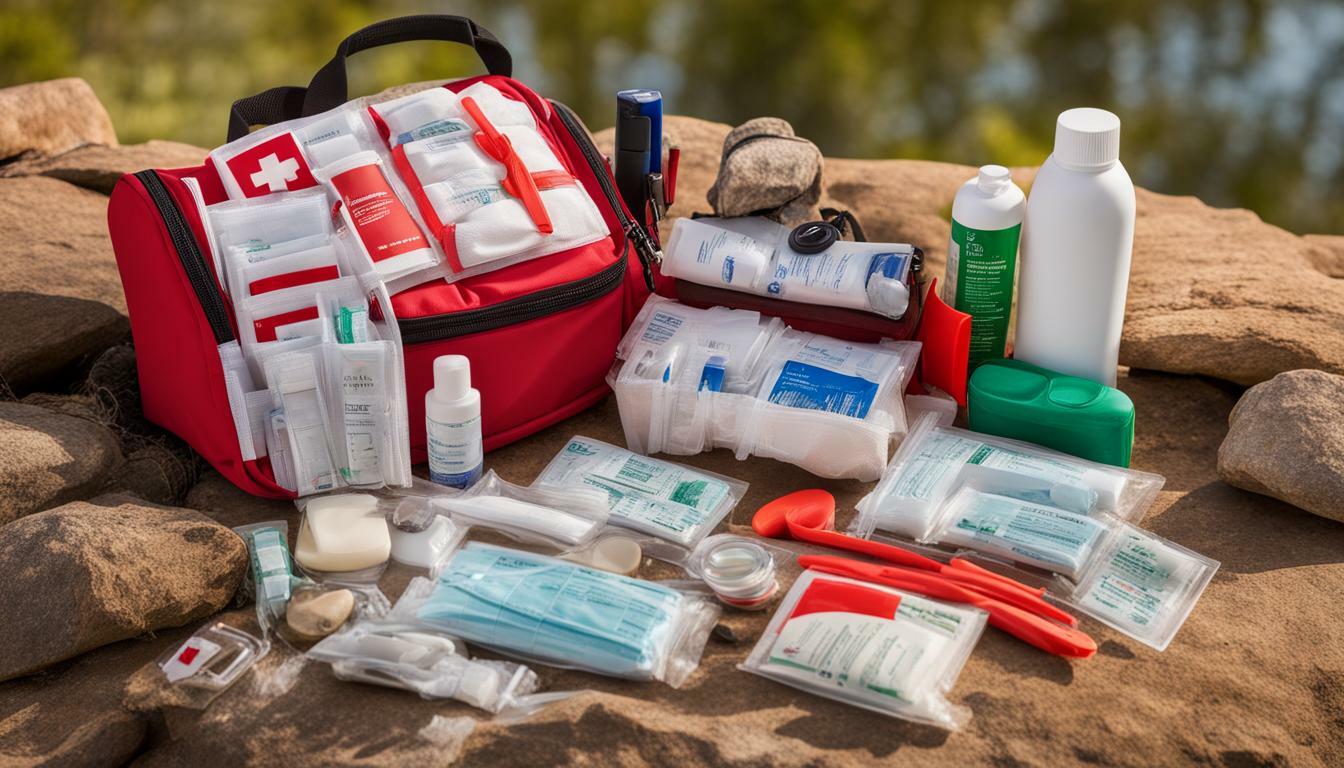 importance of a first aid kit