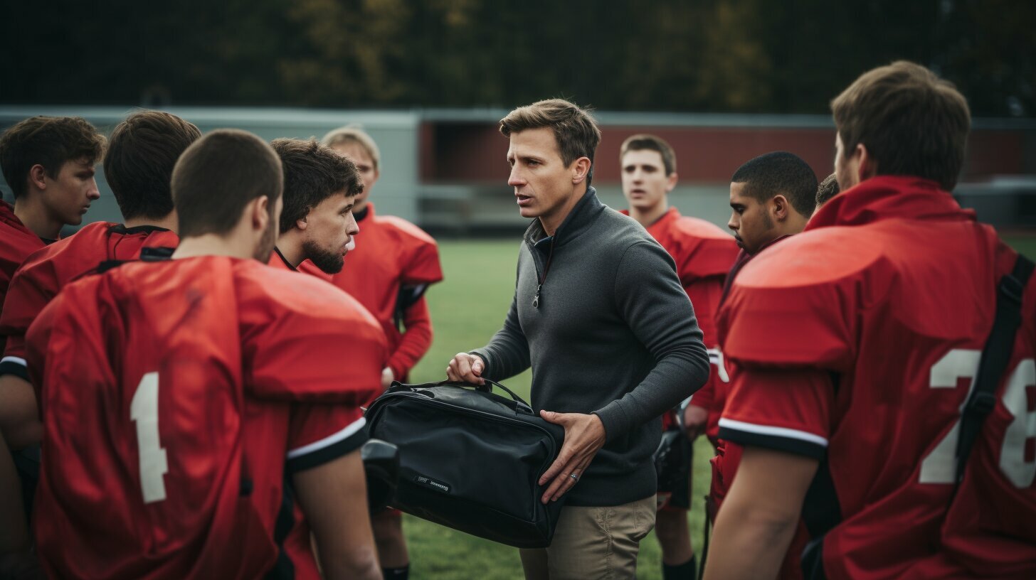 Importance of Coach Training