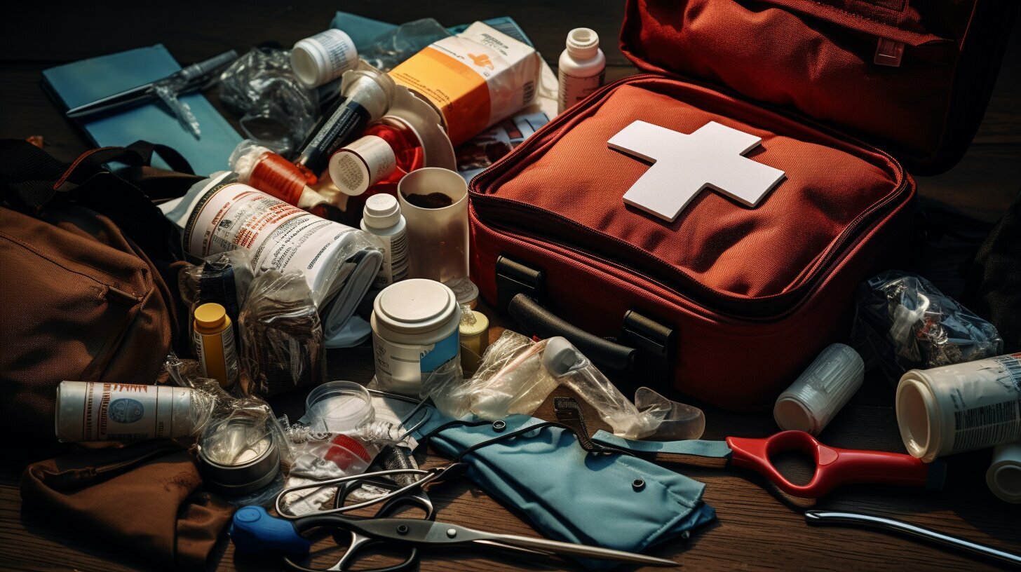 Implications of Brexit on First Aid Kit Standards