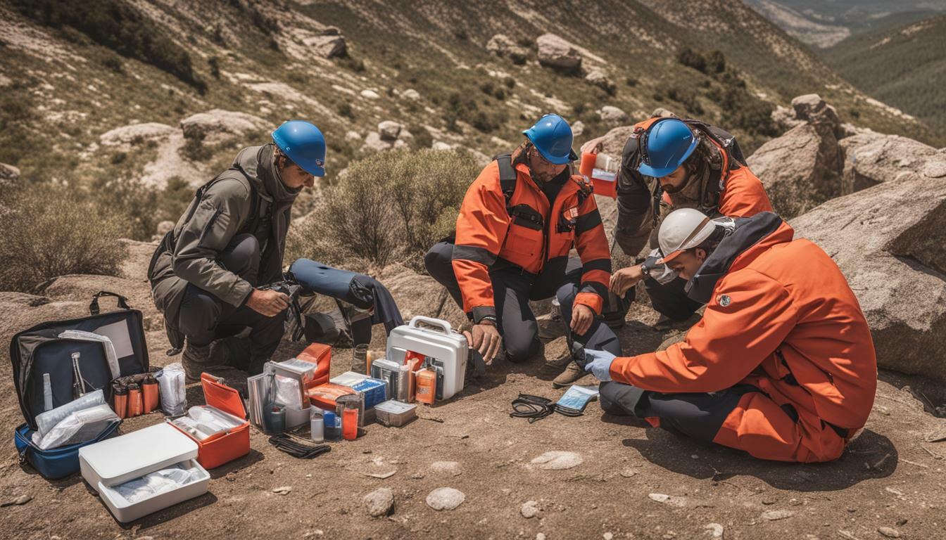 Integrating First Aid Kits into Safety Protocols