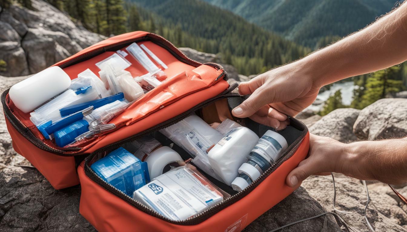 Investing in First Aid Kits for Long-Term Safety