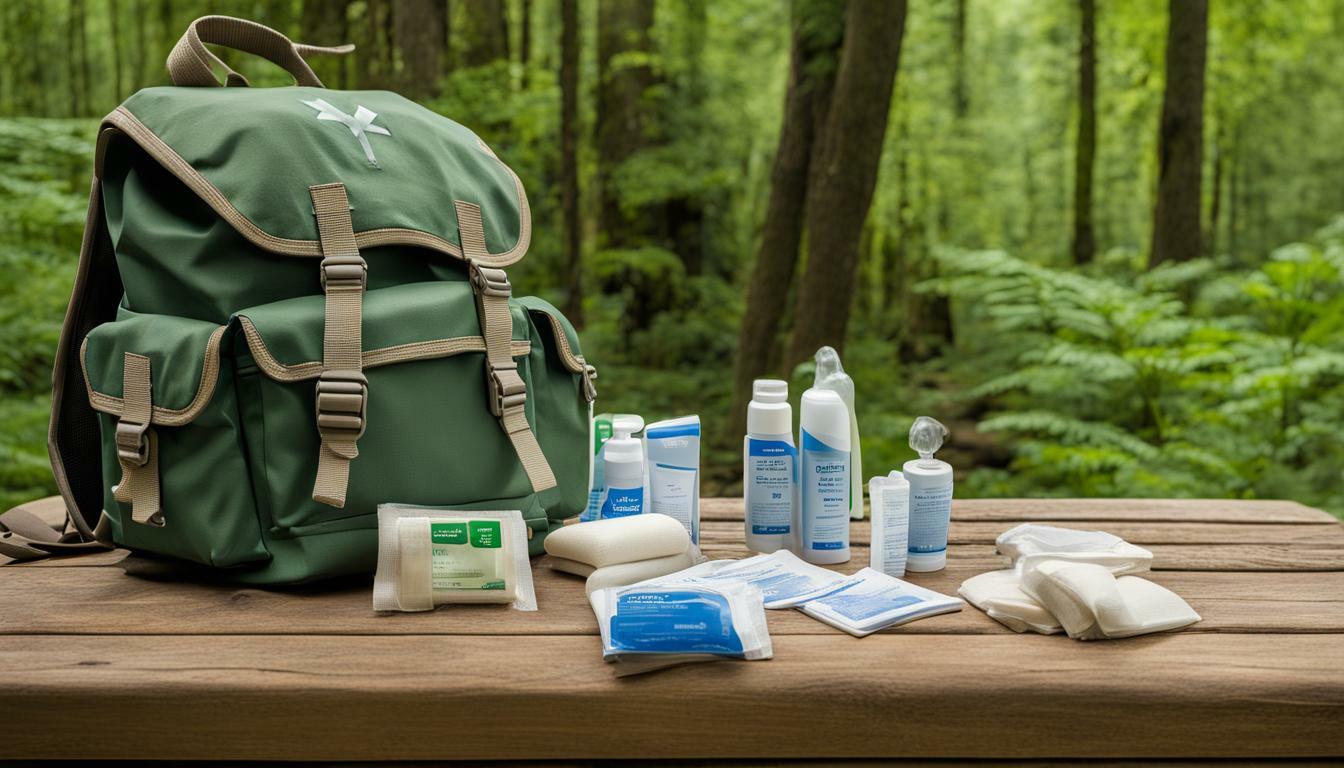 Outdoor Safety Kits for Educators