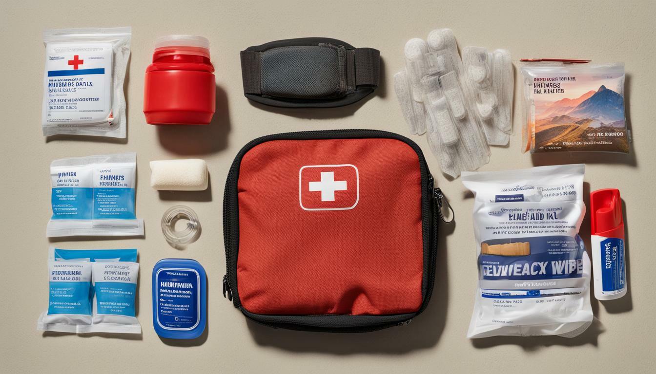 motorcycle first aid kit essentials
