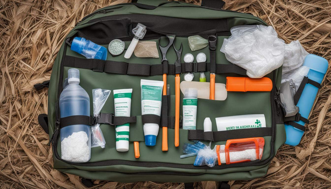 Nature Protection Accessories