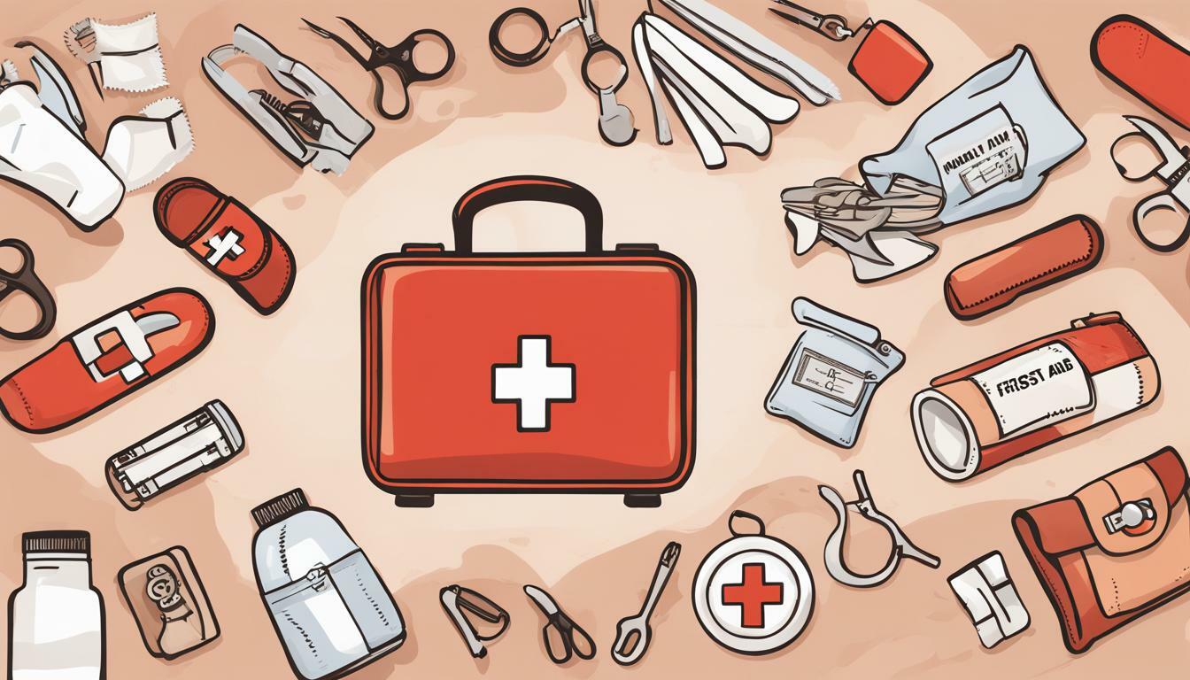 Necessity of First Aid Kits in Mental Health First Aid