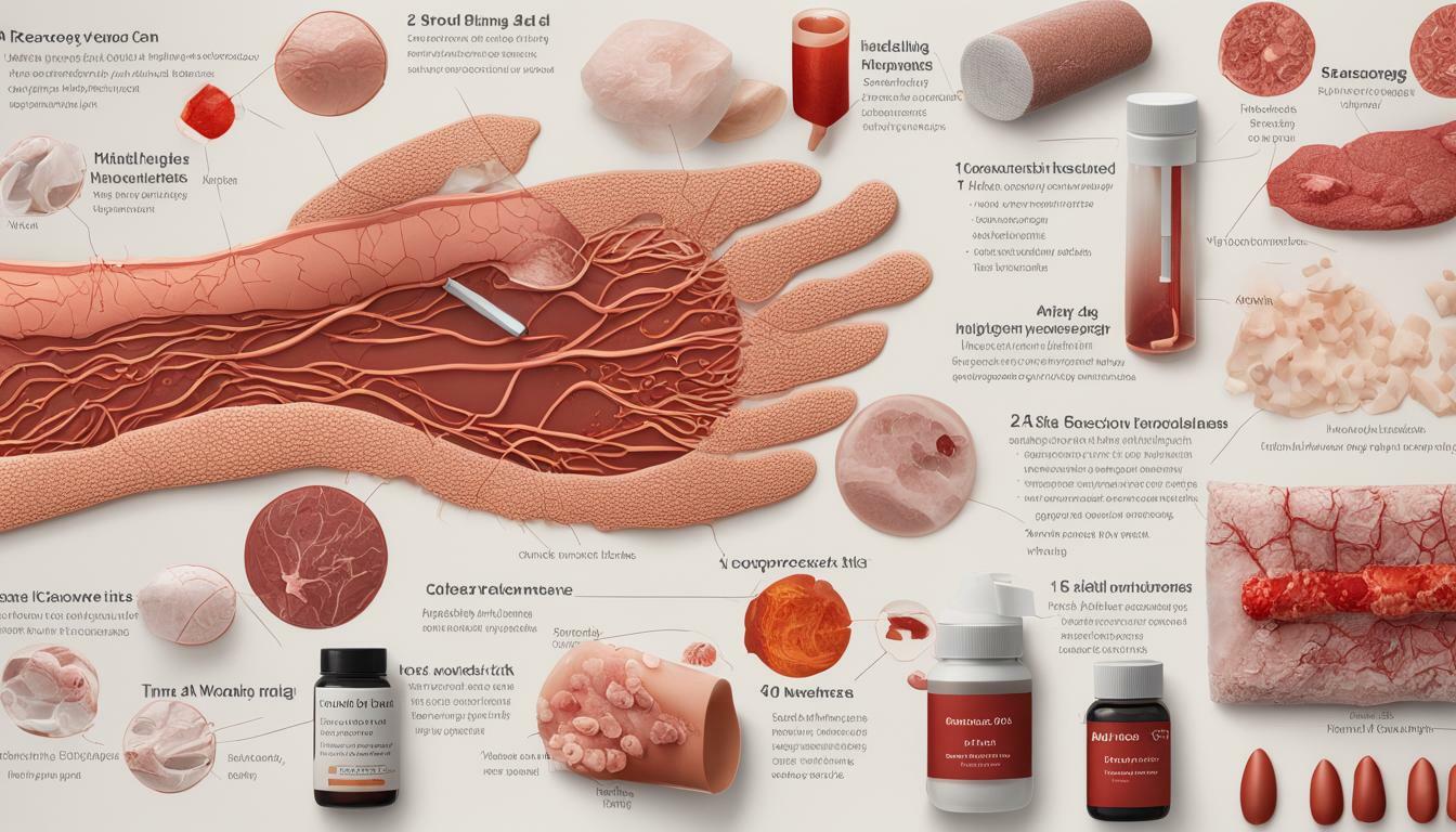 Science of Wound Healing