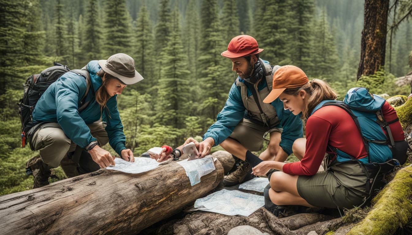 Special Considerations for Wilderness First Aid