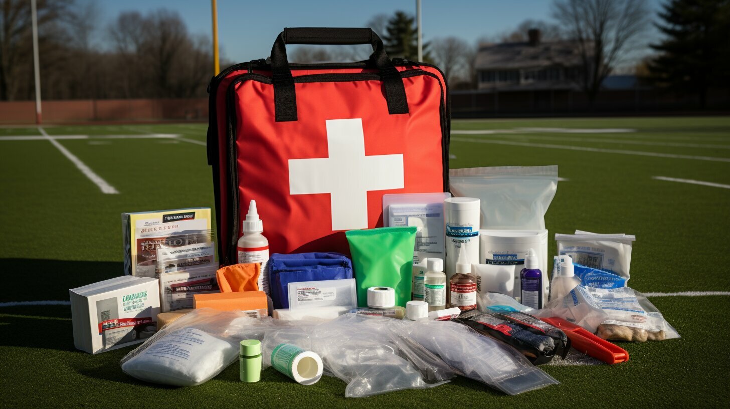 Specialized First Aid Kits