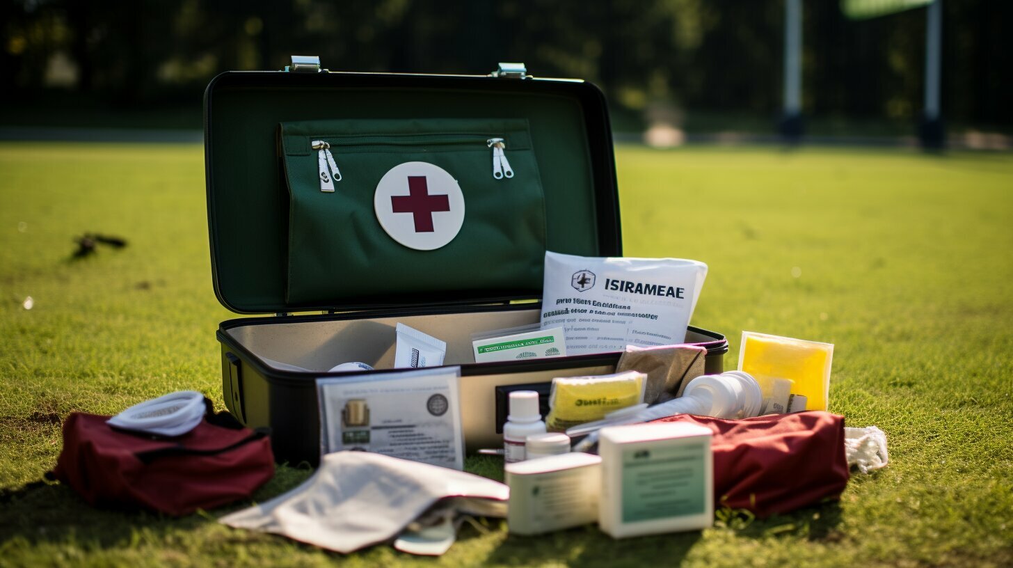sustainable first aid kits