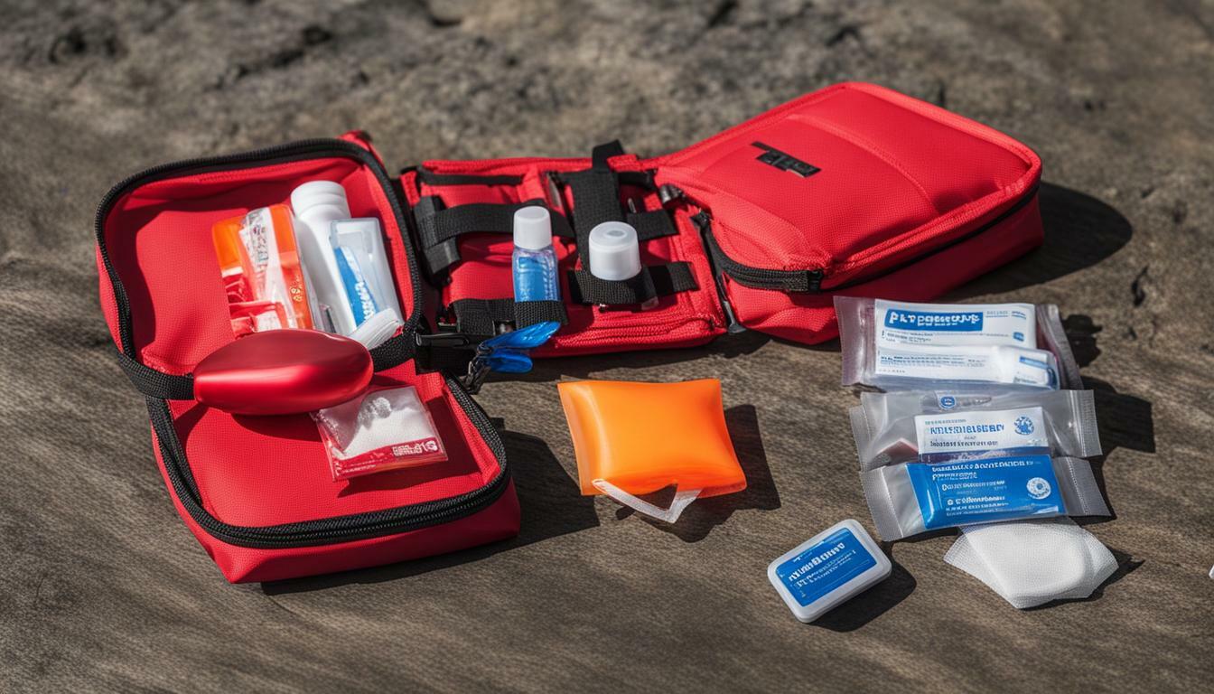 paragliding-scuba-diving-mini-first-aid-kit