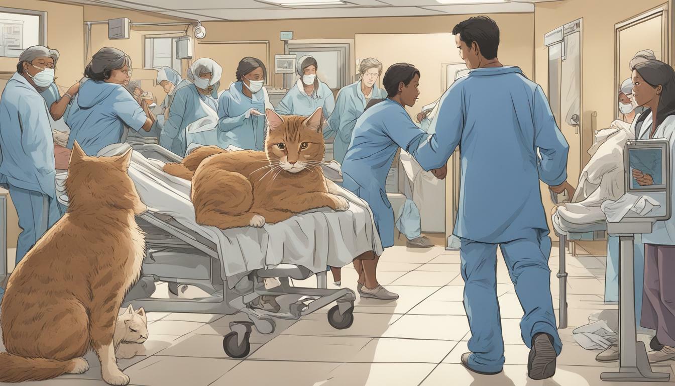 pet medical emergencies