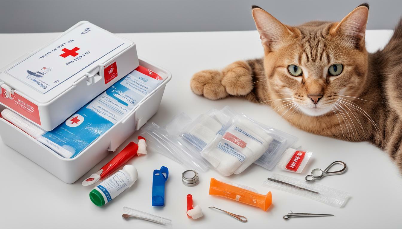 Pet Insurance and First Aid