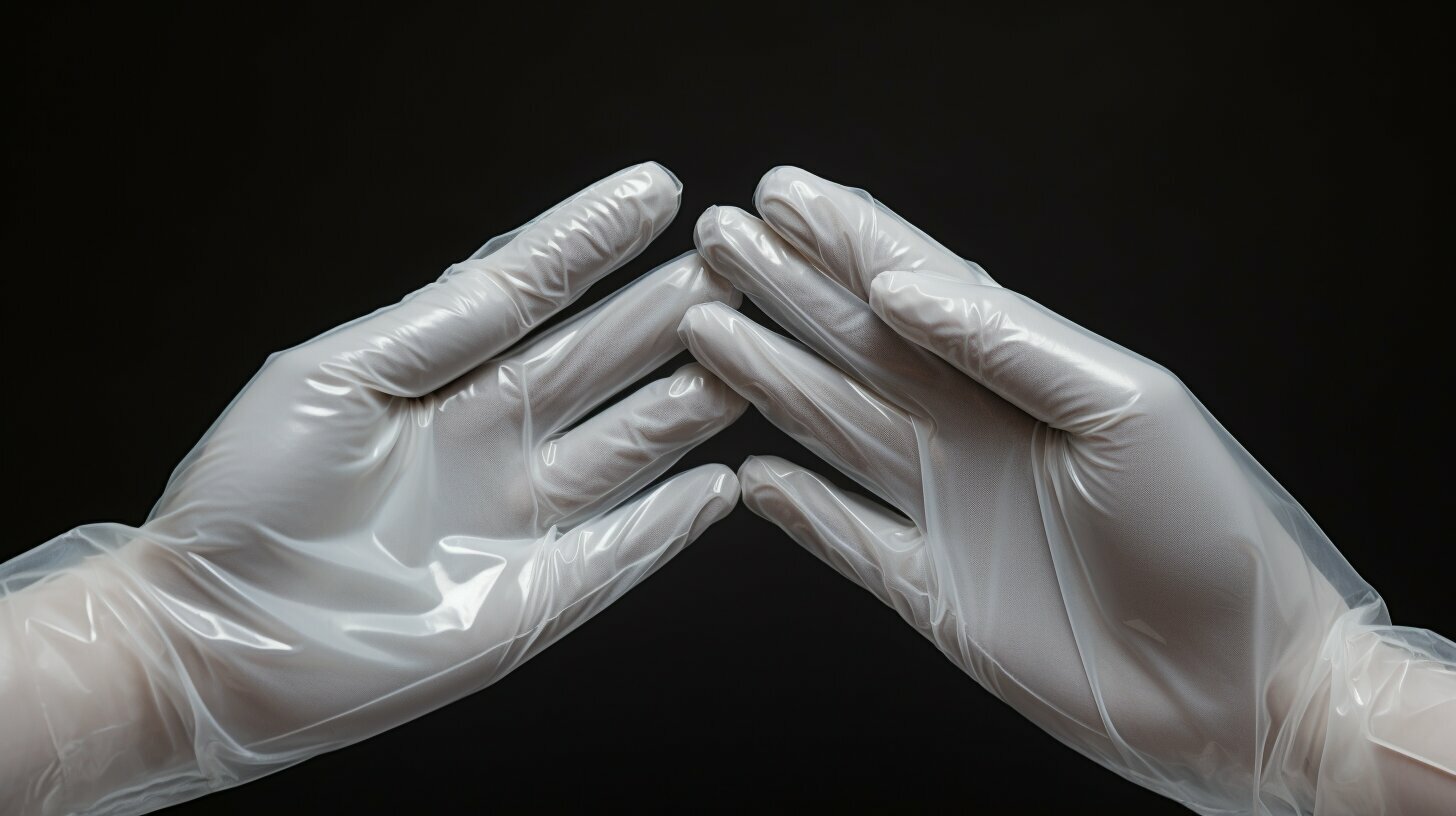 protective gloves image