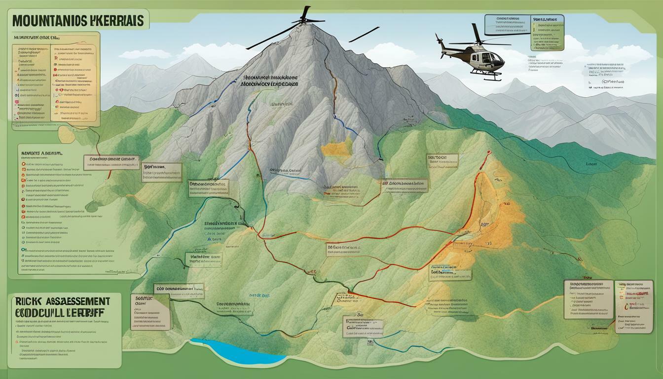 Risk Assessment for Helicopter Tours