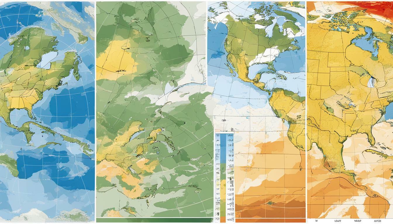 weather forecasting resources