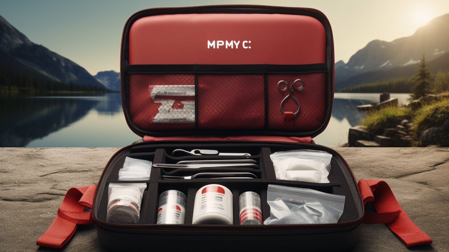 top-rated first aid kits