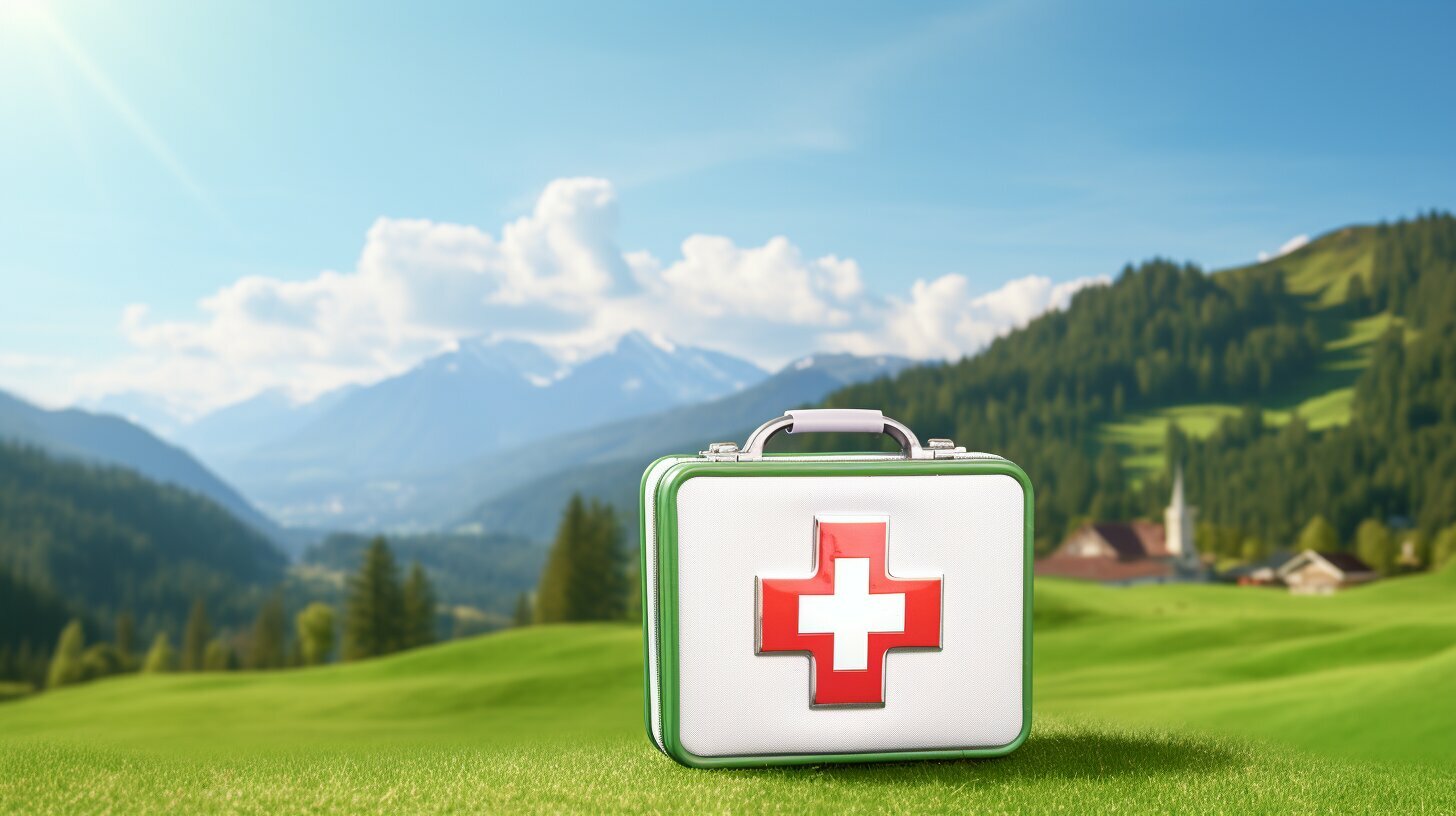 The Role of First Aid Kits in the Golf Community.