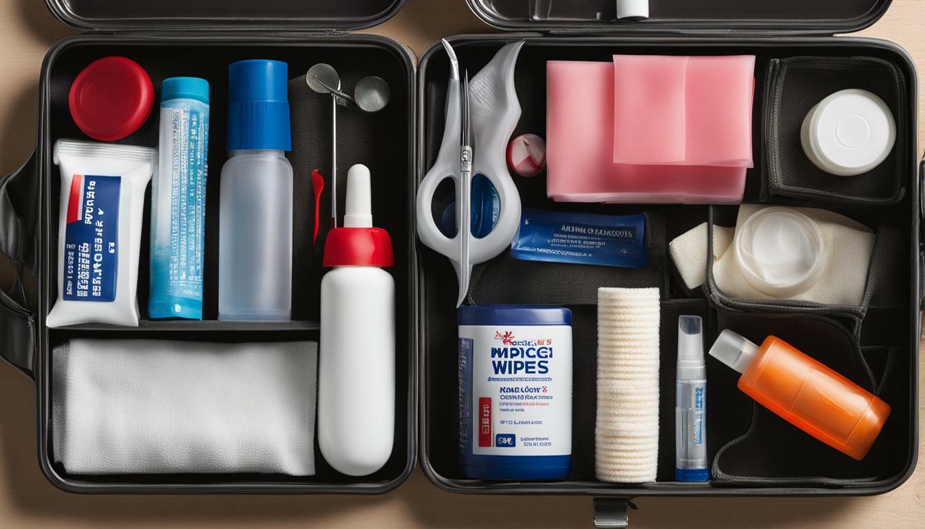 The Top 10 Essentials for a Mini First Aid Kit