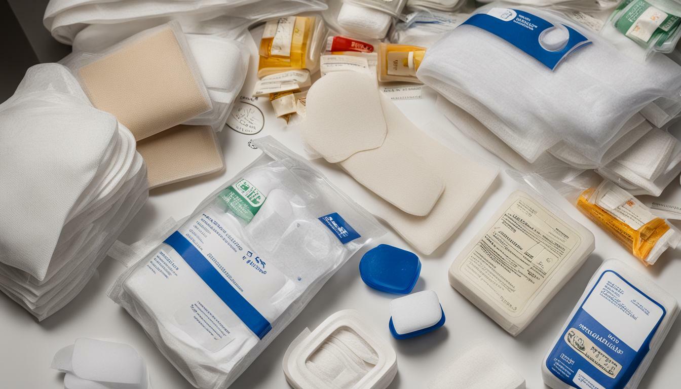 Tips for Keeping a First Aid Kit Stocked and Organized