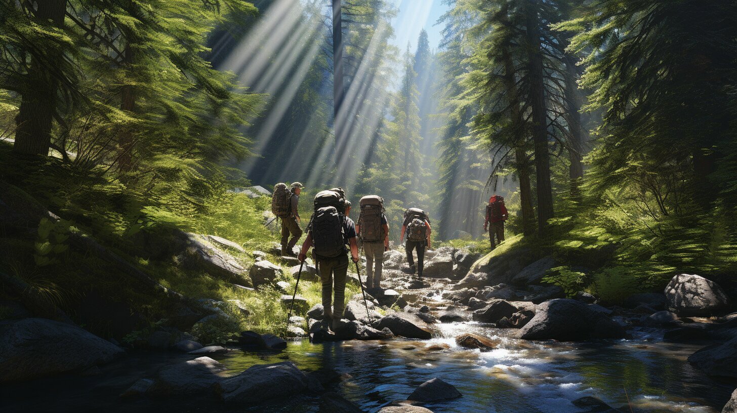 UK Hikers